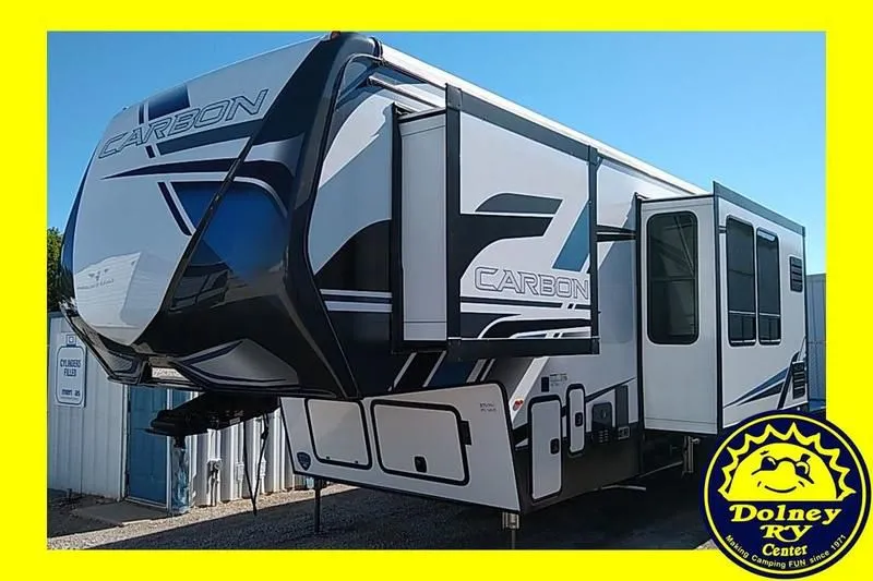 2023 Keystone RV Carbon 338