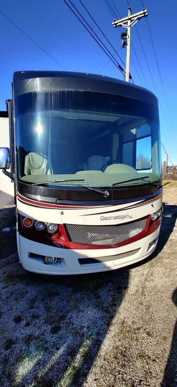 2014 Forest River Georgetown XL 378TS