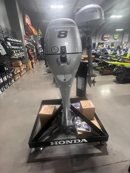 2024 Honda Marine  BF8 L Type