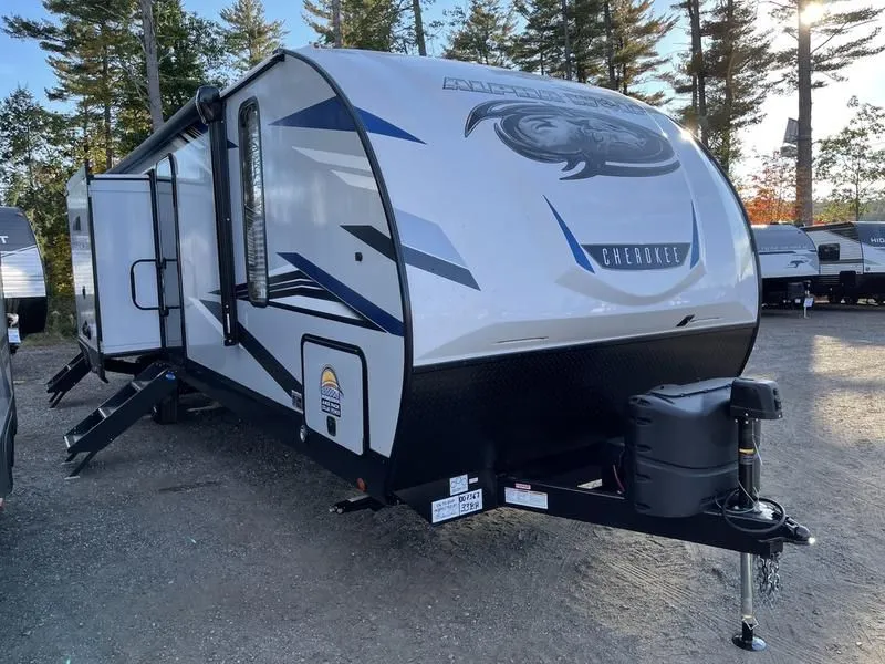 2022 Forest River RV  Cherokee 33BH-L
