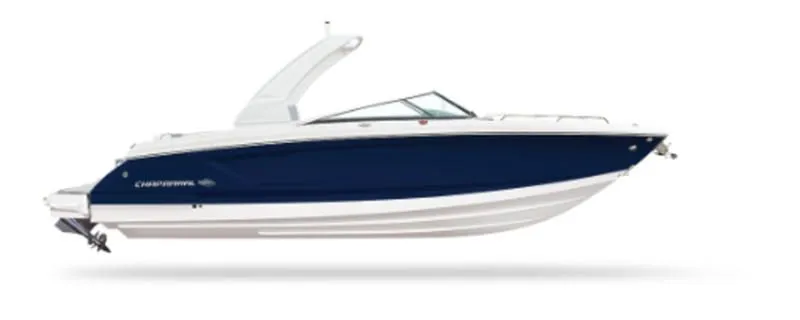 2024 Chaparral 30 Surf