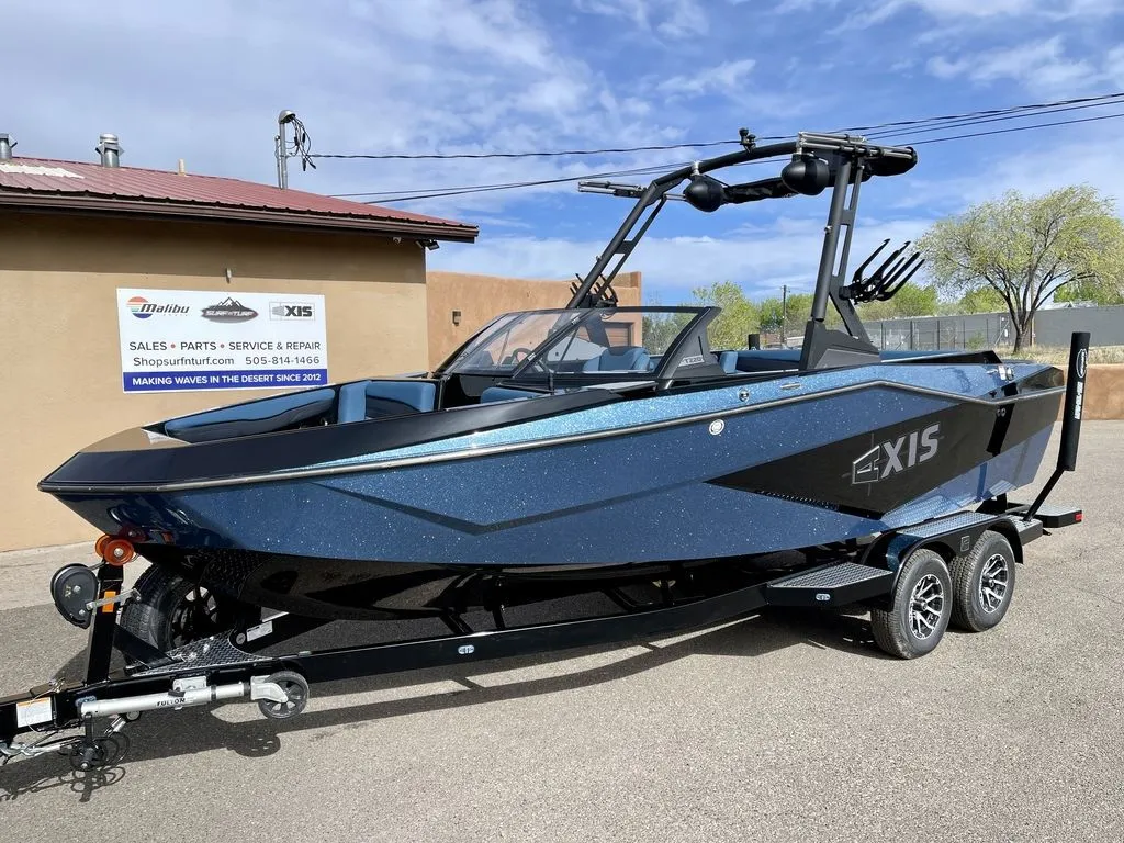 2023 Axis Wake Research T220 in Santa Fe, NM