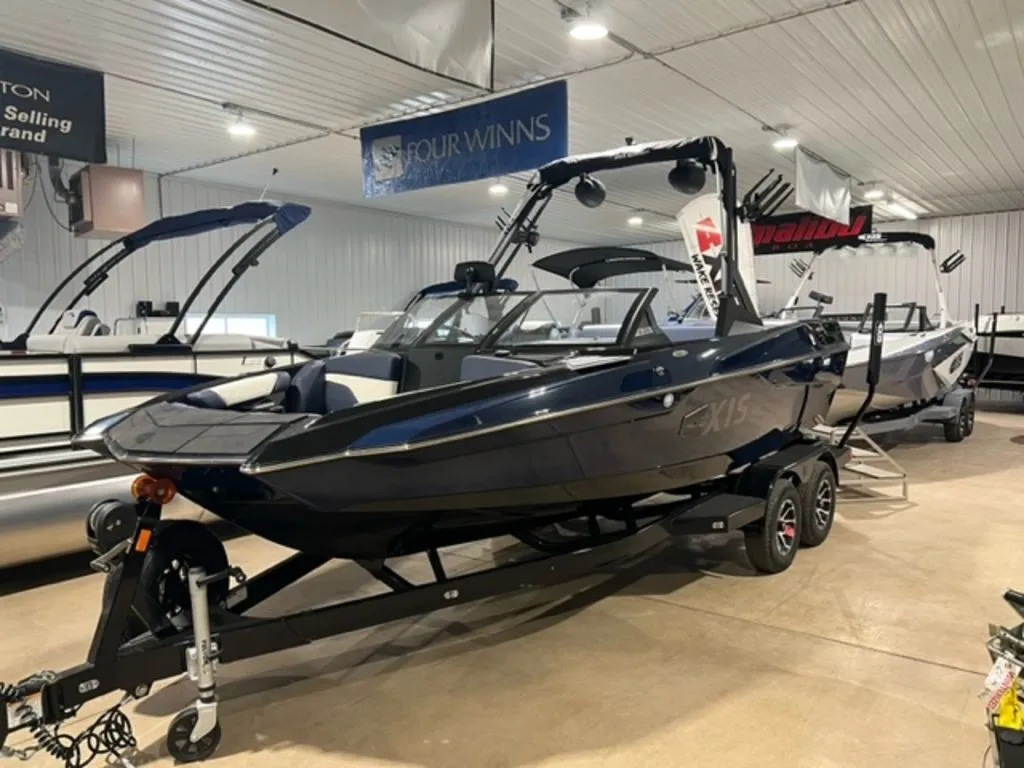 2023 Axis Wake Research A20 in Coldwater, MI