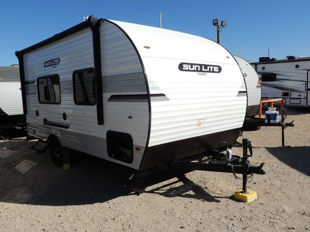 2023 Sunset Park RV Sun-Lite 18RD