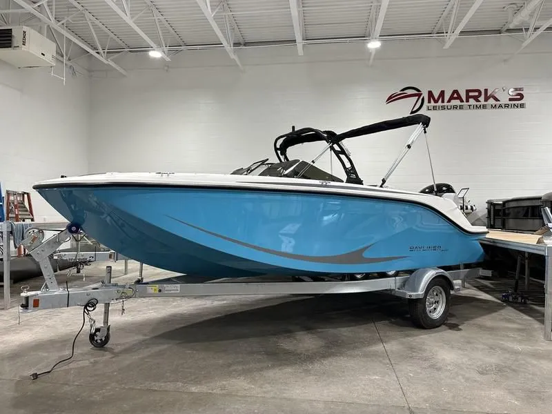 2024 Bayliner Element M19