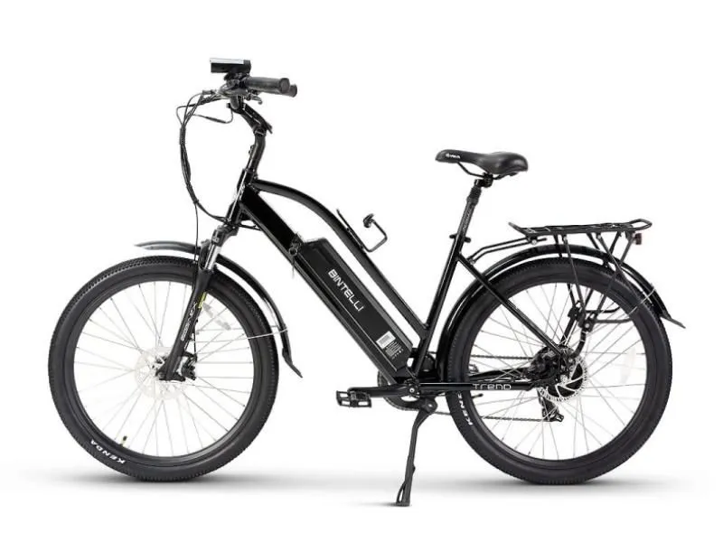 2022 Bintelli Bicycles Trend Electric Commuter Bike