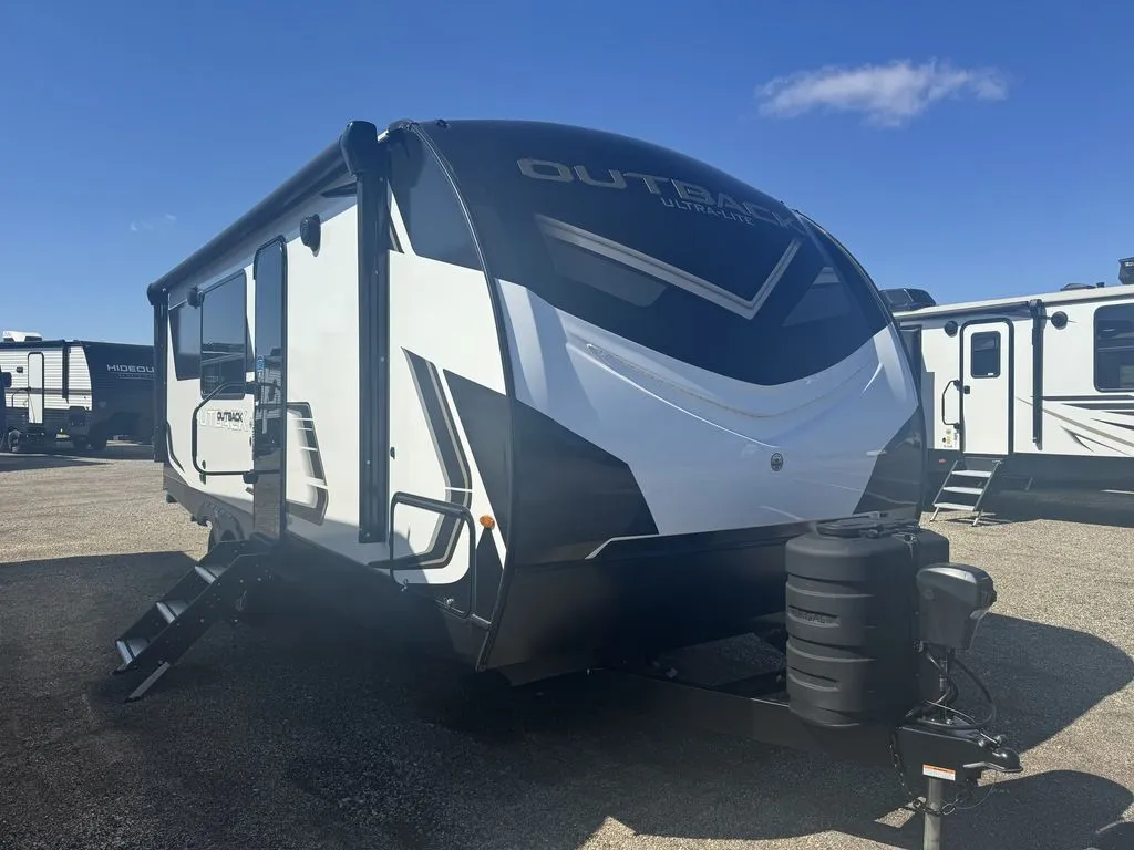 2024 Keystone RV Outback Ultra-Lite 221UMD