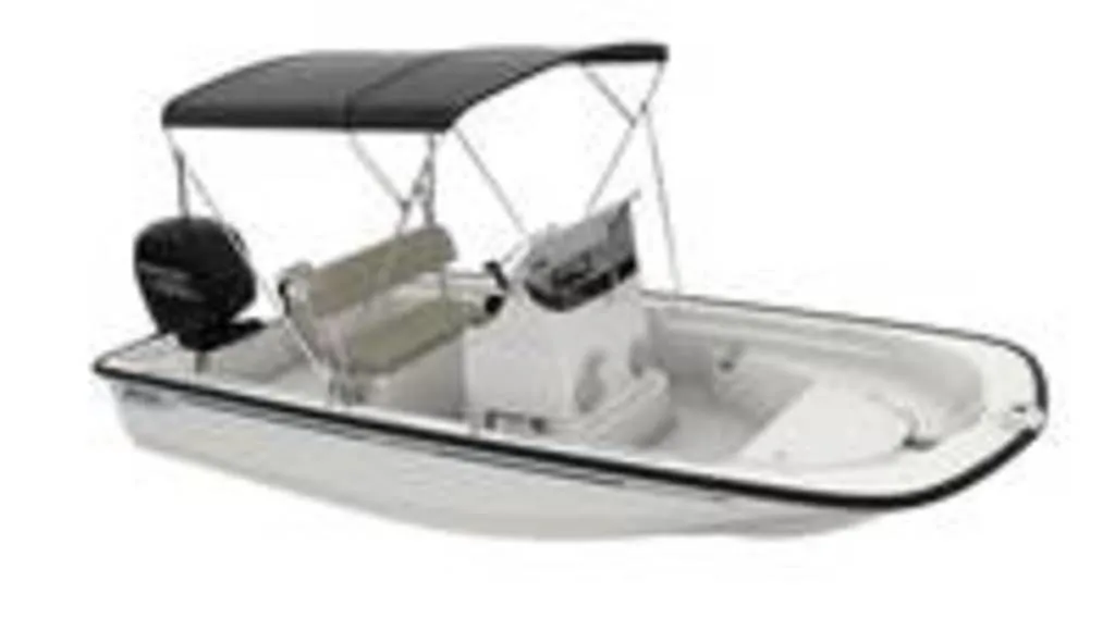 2023 Boston Whaler 150 Montauk in Charlottetown, PE