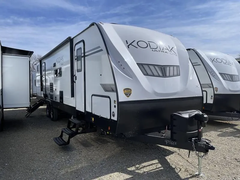 2023 Dutchmen Kodiak Ultra-Lite 332BHSL