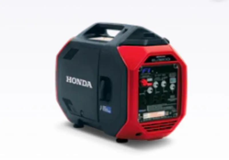 2023 Honda Power EU3200IC
