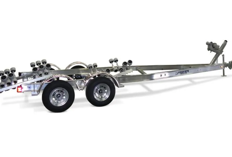 2023 Load Rite 5 STARR Aluminum Tandem Roller 5S-AR24T6000102TB1