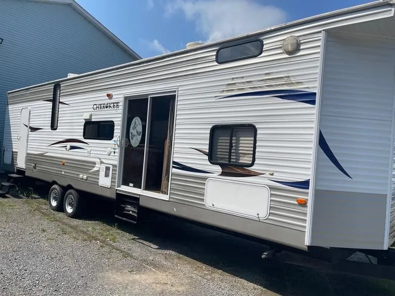 2012 Forest River Cherokee 39P