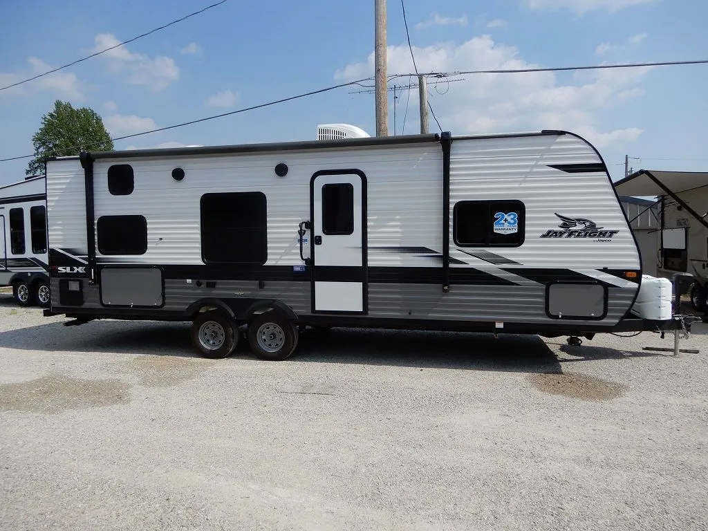 2022 Jayco Jay Flight SLX 8 264BH