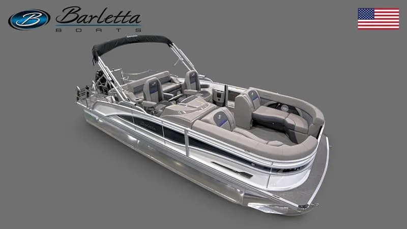 2023 Barletta Boats Corsa 23UC