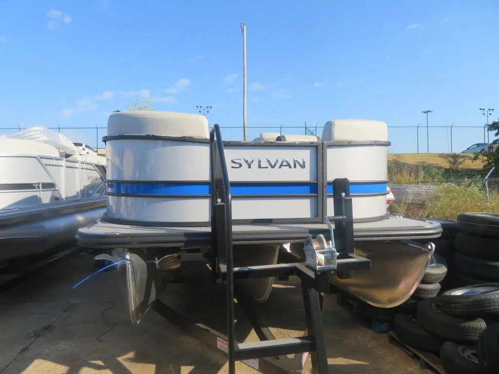 2023 Sylvan MIRAGE X-3 in Southaven, MS