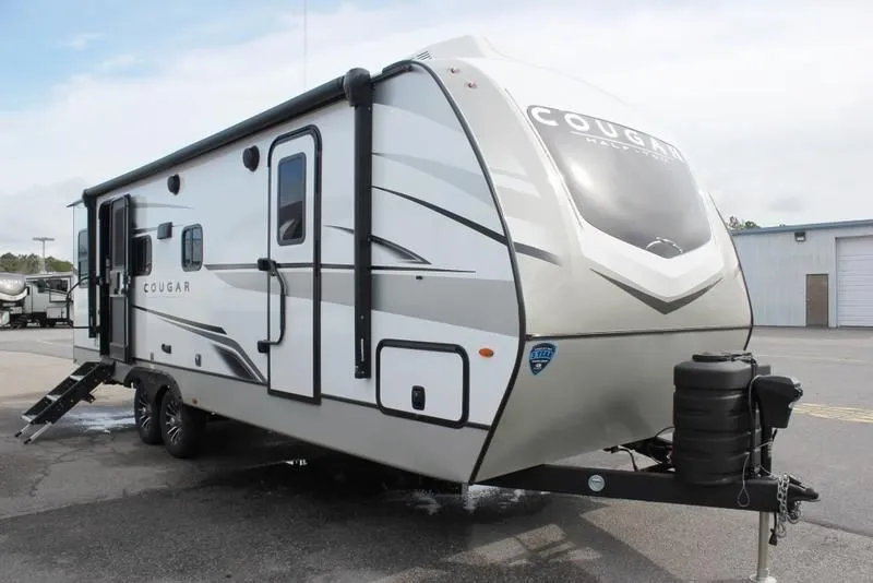 2024 Keystone RV Cougar Half-Ton 25RDS