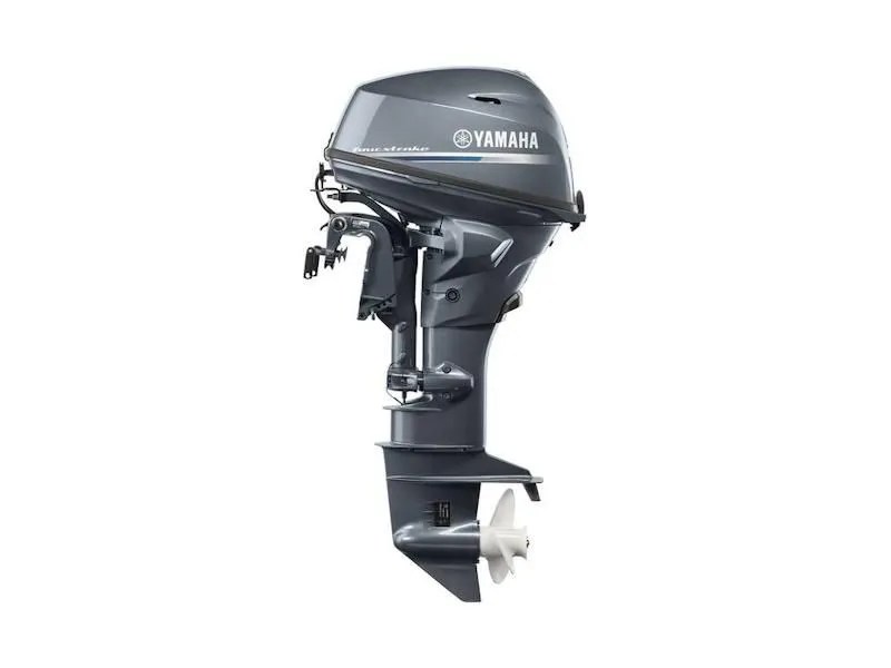 2024 Yamaha Outboards F25 Portable F25LWHTC