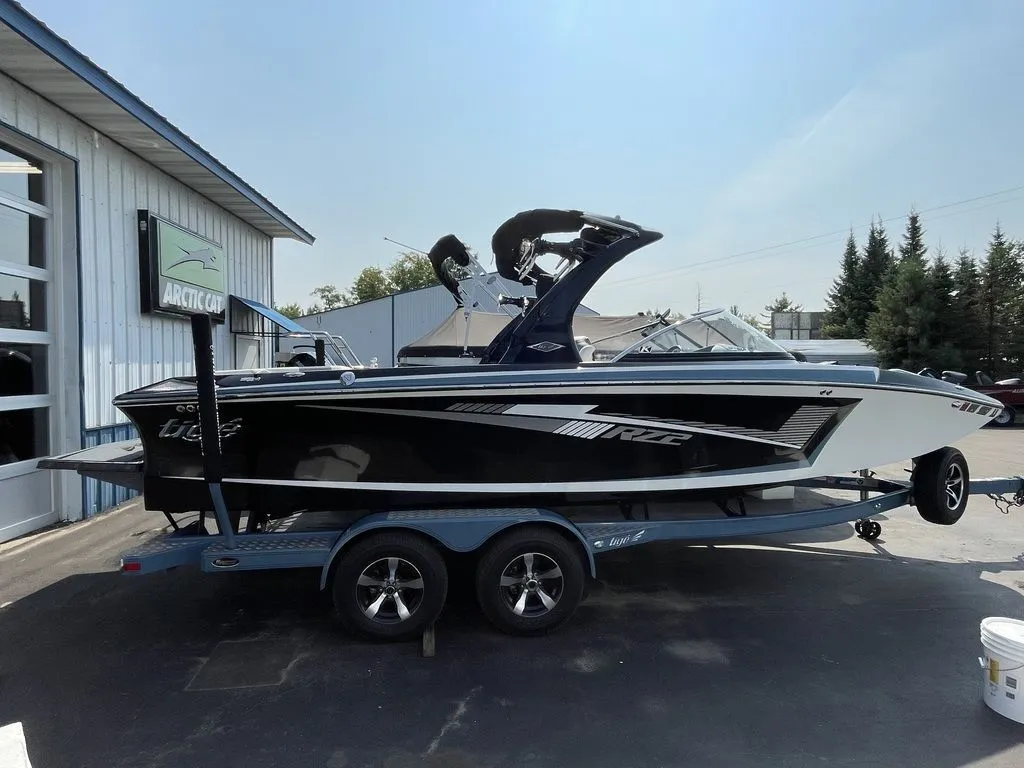 2013 Tige RZ2 in Eagle River, WI