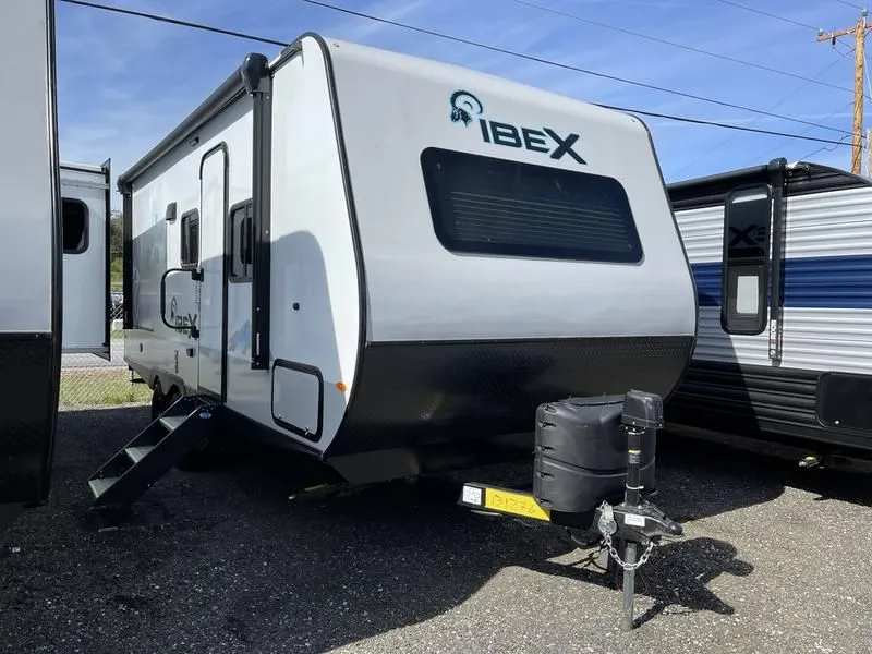 2022 Forest River RV  IBEX 20BHS
