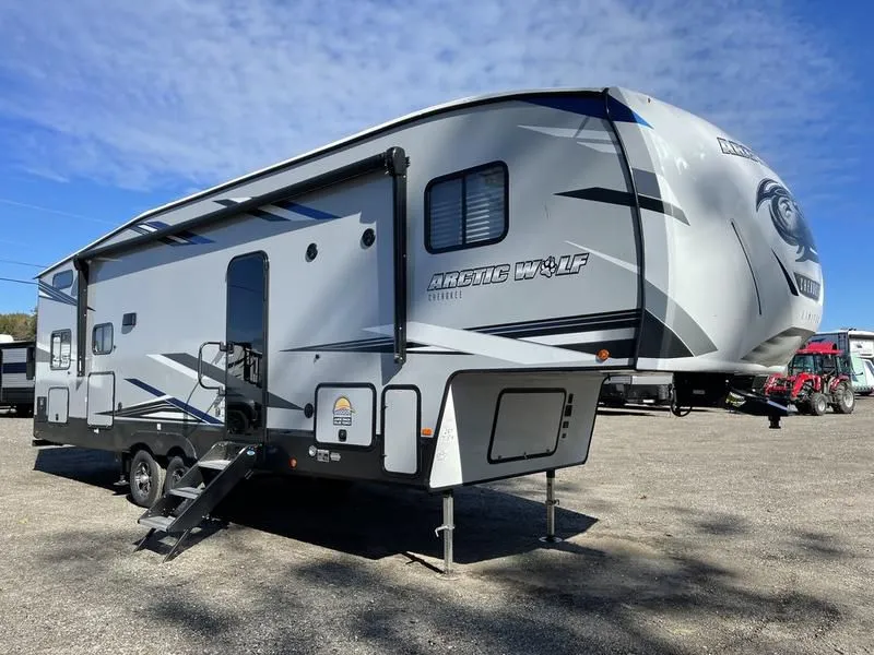 2022 Forest River RV  Cherokee 287BH