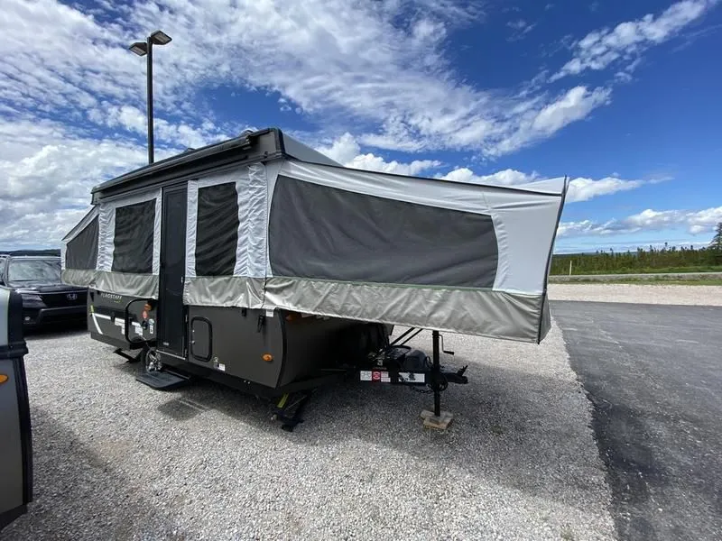 2023 Forest River Flagstaff Tent MAC Series 228D