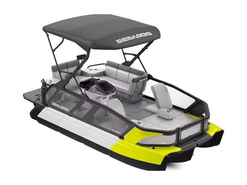 2024 Sea-Doo Switch Sport 18 - 230 hp