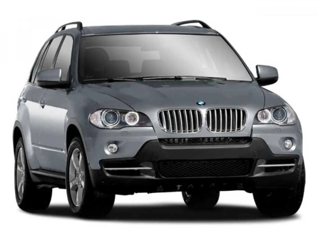 2009 BMW 30i