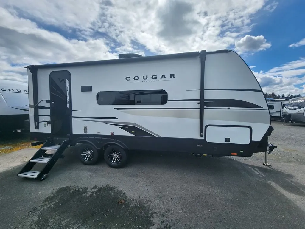 2024 Keystone RV COUGAR SPT 1900RBWE