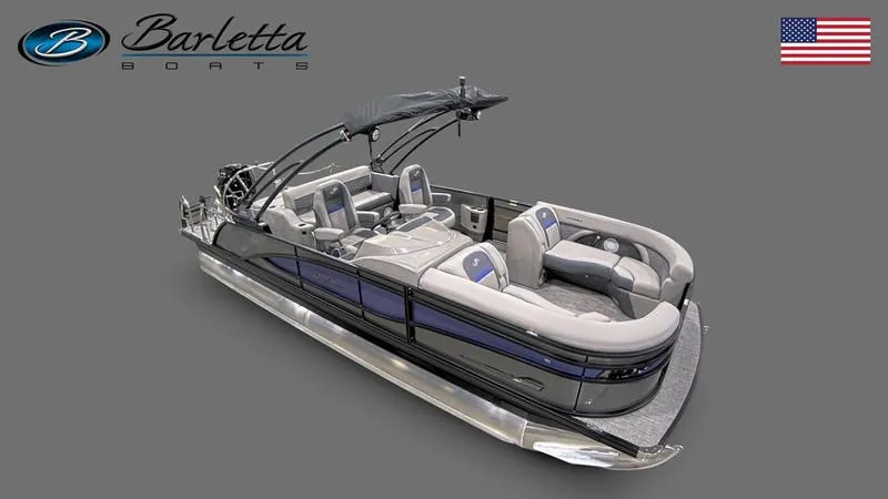 2023 Barletta Boats Corsa 23UCA