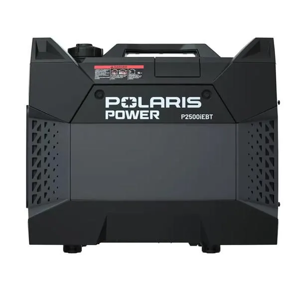 2023 Polaris P2500IEB