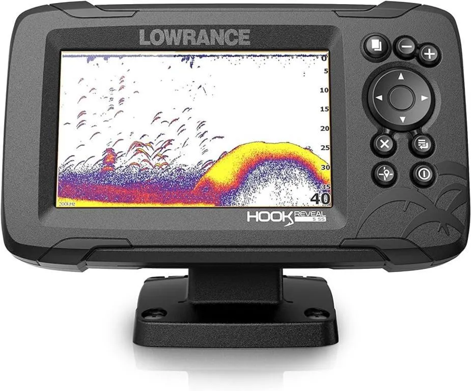 2023 LOWRANCE FISH FINDERS/GPS HOOK/HDS 12/16