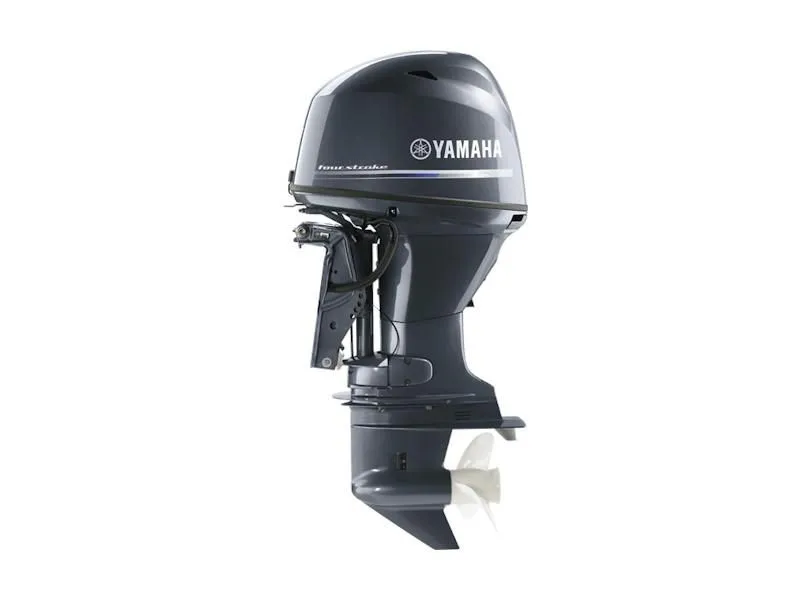 2024 Yamaha Outboards Midrange 70 hp