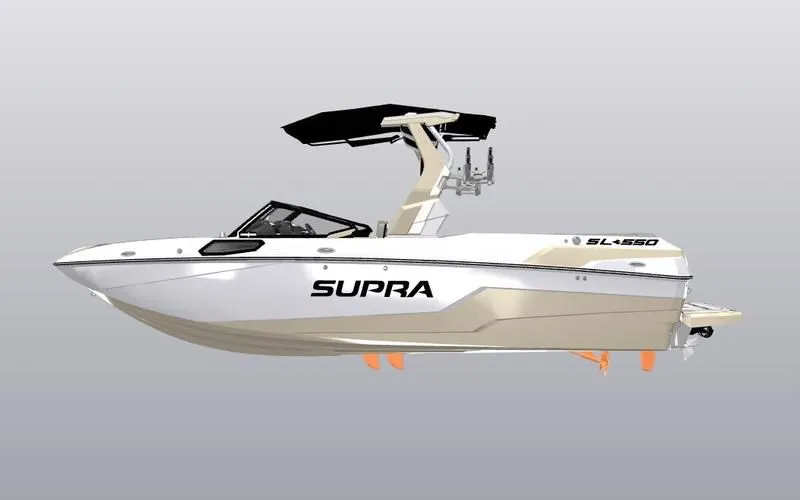 2024 SUPRA SL 550