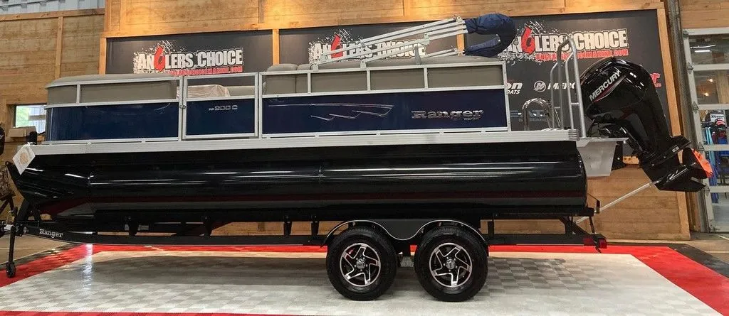 2024 Ranger Boats 200C