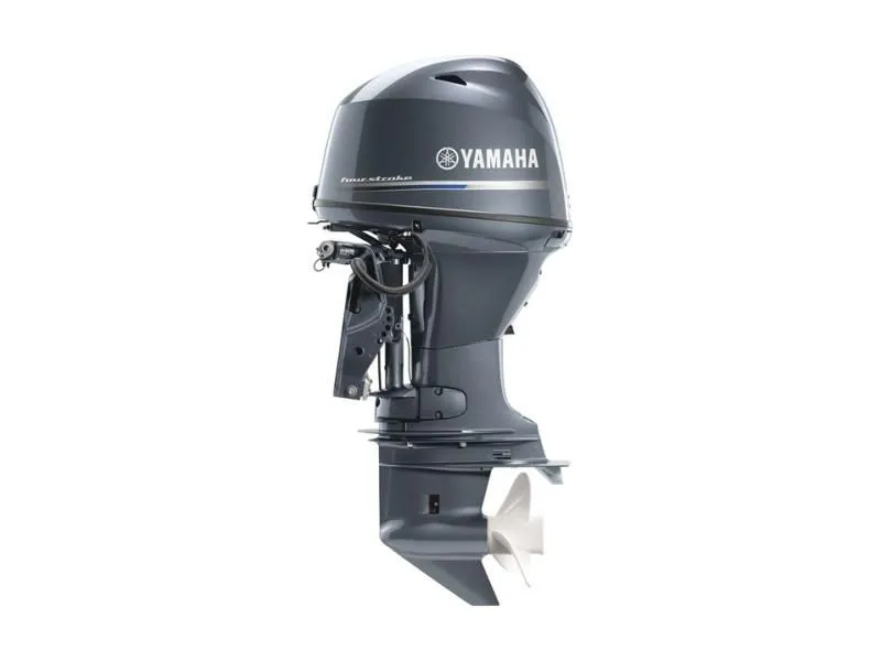 2023 Yamaha Outboards T50 High Thrust