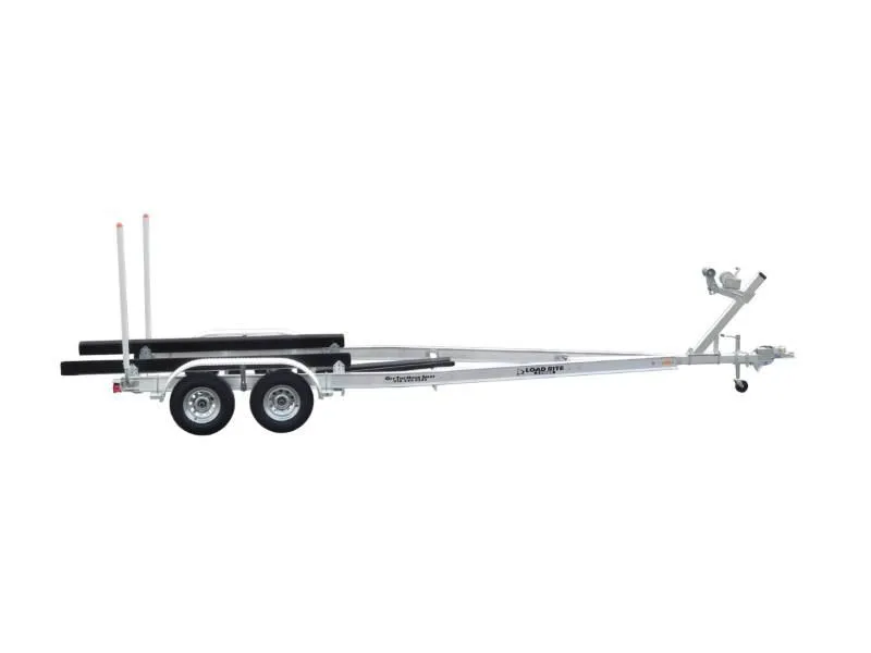 2021 Load Rite 5 STARR Aluminum Tandem And Triaxle Bunk 5S-AC25T6000102LTB1
