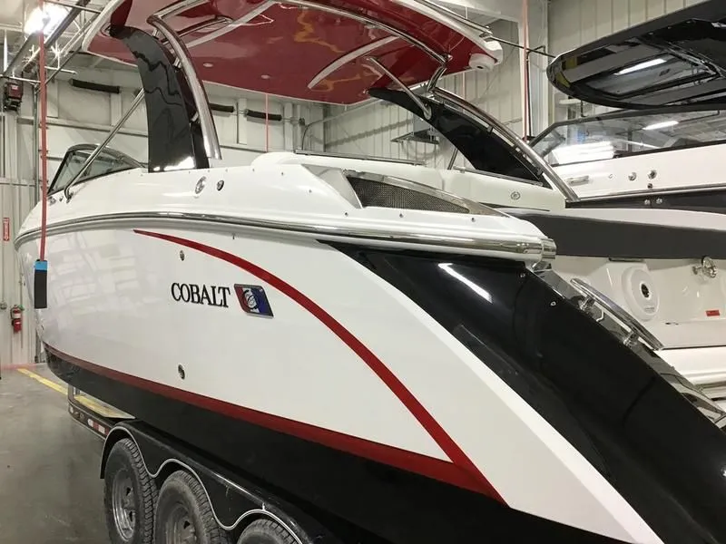 2024 Cobalt Boats R30