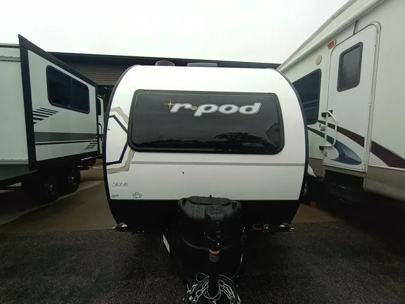 2023 Forest River R-Pod RP-180