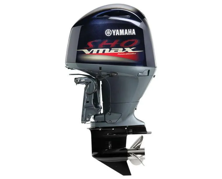 2023 Yamaha Marine Vmax Sho VF150XA