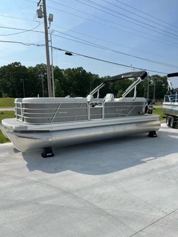 2023 Godfrey Pontoons Xperience 2286 SBX in Osage Beach, MO
