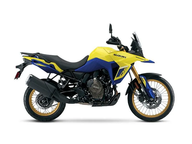 2023 Suzuki  V-Strom 800DE