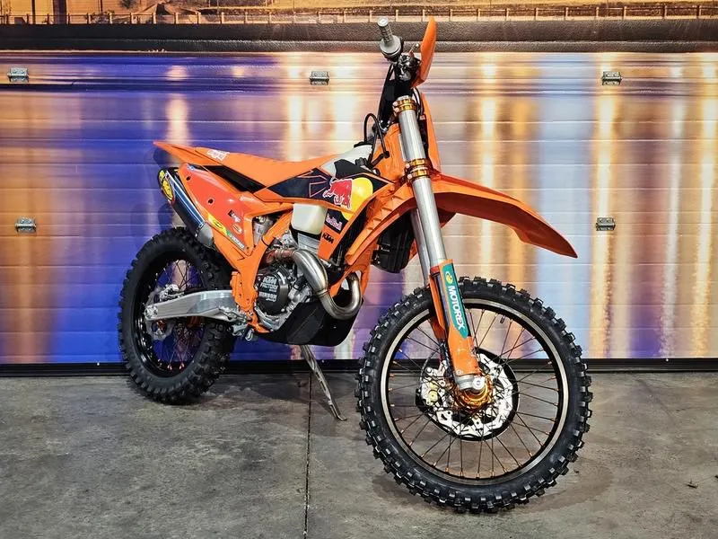 2024 KTM 350 EXC-F