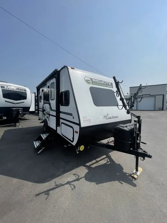 2023 Coachmen Apex Nano 16R