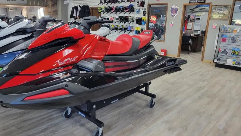 2024 Yamaha Waverunners VX Limited in Huntsville, TX