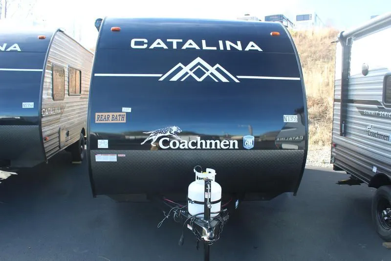 2024 Coachmen Catalina Summit Series 7 154RBX