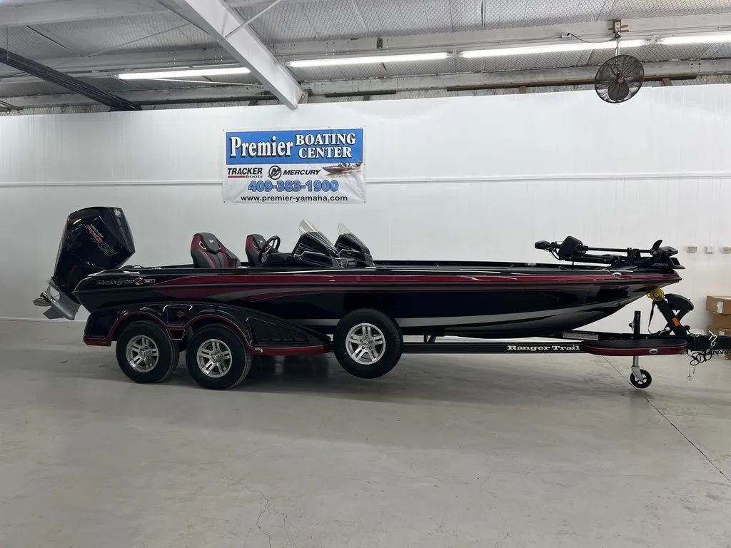 2024 Ranger Boats Z521R