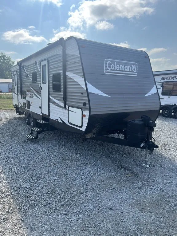 2018 Coleman RV Lantern - Conventional 263BH