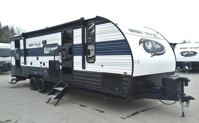 2023 Forest River RV  Cherokee Grey Wolf 26DBH