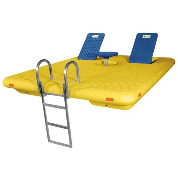 2023 Hewitt  Swim Raft Kits and Accessories
