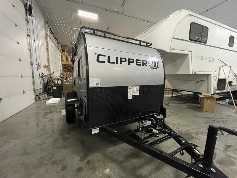 2023 Coachmen Clipper Express 9.OTD
